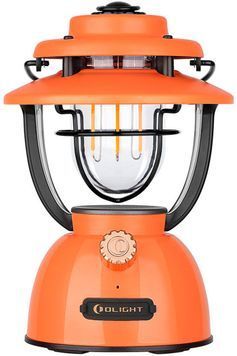 Ліхтар Olight Olantern Classic 2 Pro Pumpkin Olantern Classic 2 Pro ( Pu 23704394 фото