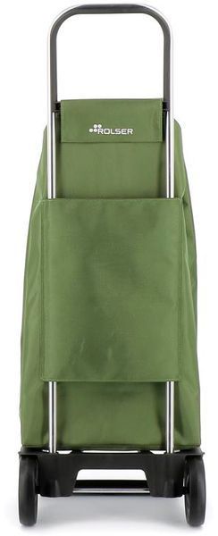 Сумка-візок Rolser Jet MF Joy Khaki JET003-1005 931960 фото