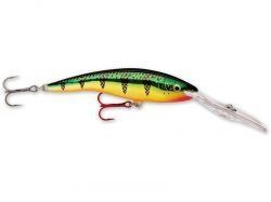 Воблер Rapala Deep Tail Dancer TDD13 FLP Y33440585 фото