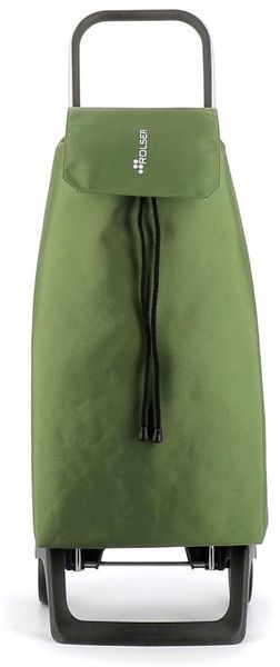 Сумка-візок Rolser Jet MF Joy Khaki JET003-1005 931960 фото