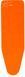 Чехол для гладильной доски Rolser Muleton Mandarina 140 x 55 см FUR004-2089 931984 фото 1