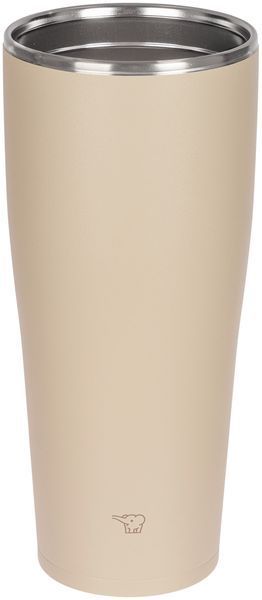 Термостакан Zojirushi SX-HA89HCM 0,89 л Пісочний 16780791 фото