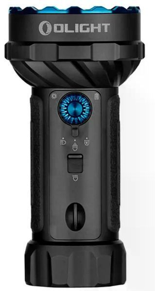 Фонарь Olight Marauder Mini 2 Black (10000 Lm) 0.0000.3168 23704988 фото