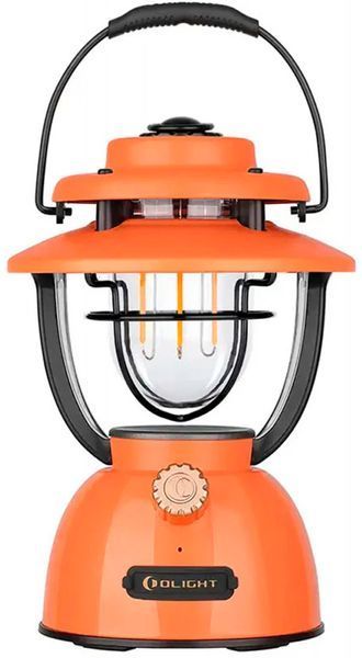 Ліхтар Olight Olantern Classic 2 Pro Pumpkin Olantern Classic 2 Pro ( Pu 23704394 фото