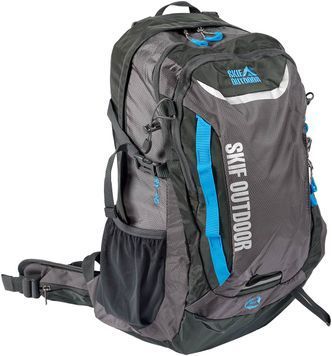 Рюкзак Skif Outdoor Tracker 40 л Dark Gray 3890261 фото