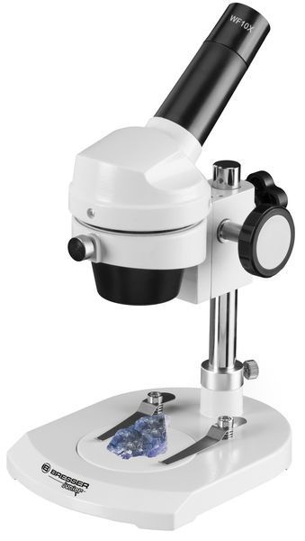 Микроскоп Bresser Junior Mono 20x Advanced 8852500 фото