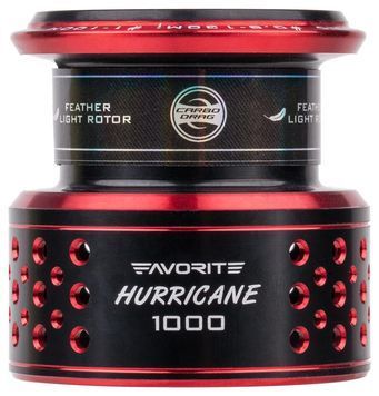 Шпуля Favorite Hurricane 4000S 16935043 фото