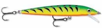 Воблер Rapala Husky Jerk HJ10 GYP Y33440614 фото