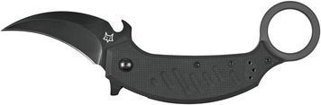 Ніж Fox Pikal BB FX-826 17530645 фото