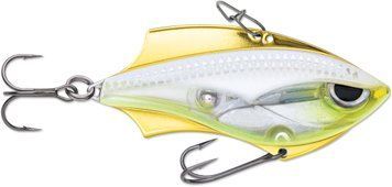 Воблер Rapala RAP-V BLADE BUD 60 мм, 14 г (RVB06 BUD) Y33440715 фото