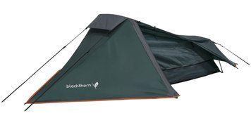 Намет одномісний Highlander Blackthorn 1 Hunter Green (TEN131-HG) 925509 фото