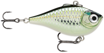 Воблер Rapala RPR06 BLK Y33440774 фото