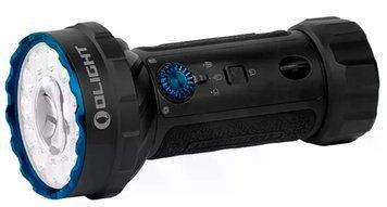 Ліхтар Olight Marauder Mini 2 Black (10000 Lm) 0.0000.3168 23704988 фото