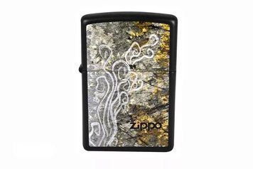 Зажигалка Zippo FLAVOR OF THE SUN 24808 V77550727 фото