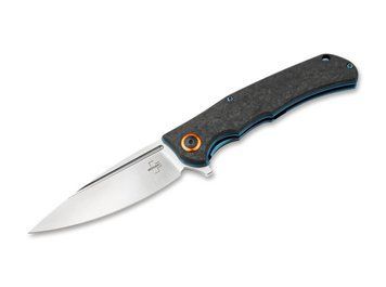 Нiж Boker Plus Nubilum 01BO492 4008760 фото