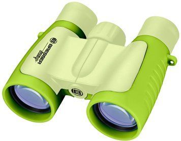 Бинокль Bresser Junior 3x30 Green 8880330B4K000 фото