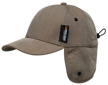 Кепка Prologic Ice Winter Hat One size Green Melamge 18461777 фото