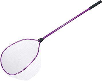 Підсак Favorite Arena ALNVT1-140 1.45m сітка силікон ц:violet 16930716 фото