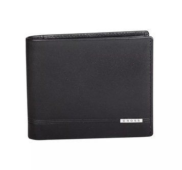 Портмоне CROSS CLASSIC CENTURY Чорне (AC018072B-1) V77552447 фото
