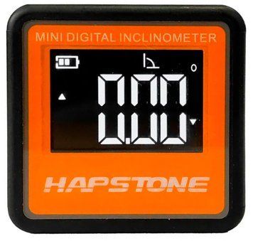 Угломер Hapstone Mini Digital Angle Gauge Type-C для точильных систем 15680879 фото