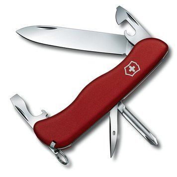 Швейцарський ніж Victorinox Adventurer 0.8953 4001253 фото