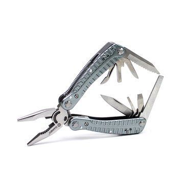 Мультитул Multi Tool Ganzo G105 + Чохол + Біти 34243 фото