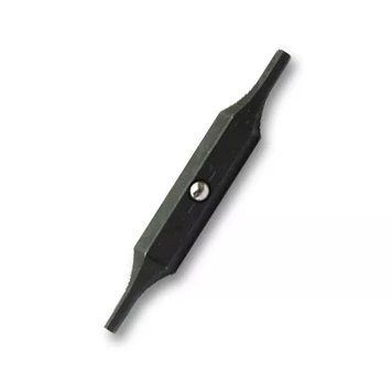 Насадка-біта Victorinox Hex 1.2 / Hex 1.5 Чорна (A.7680.60) V77552122 фото