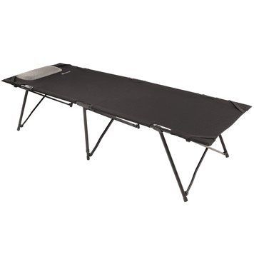 Кровать кемпинговая Outwell Posadas Foldaway Bed Single Black (470329) 928969 фото