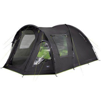 Намет High Peak Andros 4.0 Dark Grey/Green (11421) 928137 фото