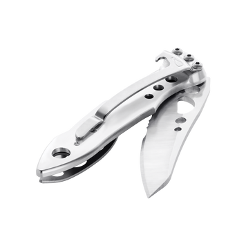 Ніж Leatherman Skeletool KBX- 832382 4006983 фото