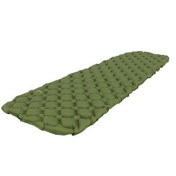 Надувной коврик Easy Camp Airbed Golden Eagle Regular 300099 932249 фото