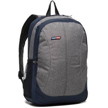 Рюкзак міський Semi Line 21 Grey/Navy (J4499-7) DAS302580 фото