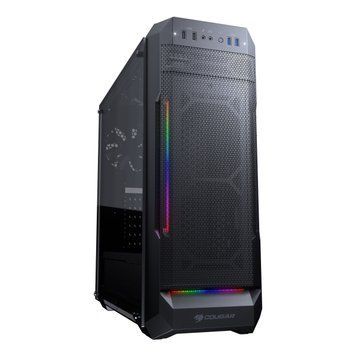Корпус Cougar MX331 Mesh-G MX331 Mesh-G 1604664 фото