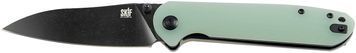 Ніж Skif Secure BSW Trp green UL-004BSWTG 17650392 фото