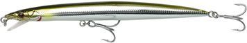 Воблер Savage Gear Sandeel Jerk Minnow SF 145мм 14.0g Mirror Ayu 18541039 фото