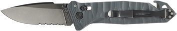 Нож TB Outdoor CAC S200 Army Knife Blue 11060131 9290008 фото