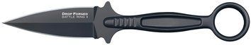 Ніж Cold Steel Drop Forged Battle Ring 2 CS-36MF 12601587 фото