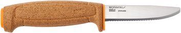 Ніж Morakniv Floating Knife Serrated (ніж не тоне) Серрейтор 13131 23050197 фото