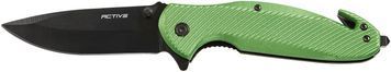 Ніж Active Birdy green SPCM80G 630273 фото