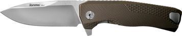 Ніж Lionsteel ROK Titanium Bronzo ROK B 392092 фото