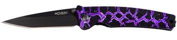 Нож Mcusta Katana Purple Haze MC-004BC-D12 23704934 фото