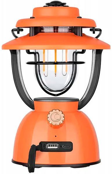 Ліхтар Olight Olantern Classic 2 Pro Pumpkin Olantern Classic 2 Pro ( Pu 23704394 фото