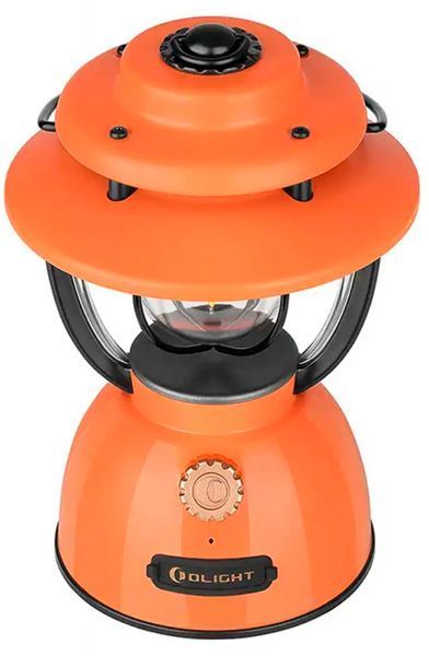 Ліхтар Olight Olantern Classic 2 Pro Pumpkin Olantern Classic 2 Pro ( Pu 23704394 фото