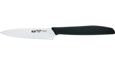 Нож кухонный Due Cigni 1896 Paring Knife 95 мм Черный 2C 1002 PP 19040093 фото