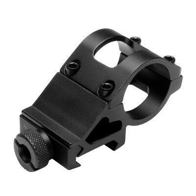 Кріплення для ліхтаря NcStar 1 " MFL1 6000850 фото