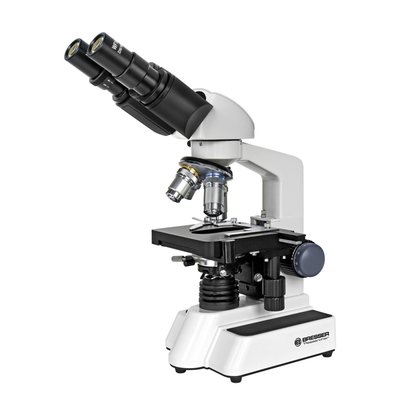 Микроскоп Bresser Bino Researcher 40x-1000x (5722100) 908582 фото