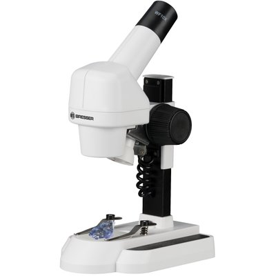 Микроскоп Bresser Junior 20x Magnification (8856500) 928506 фото