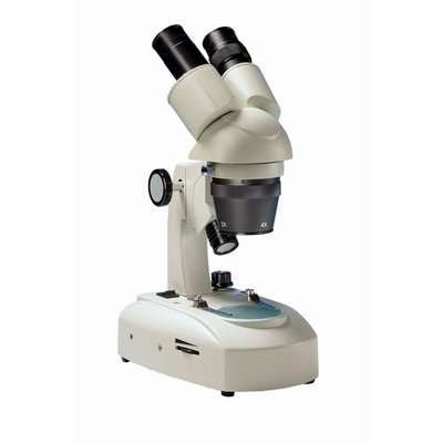 Микроскоп Bresser Researcher ICD LED 20x-80x (5803100) 908585 фото