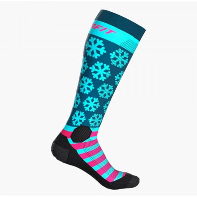 Шкарпетки Dynafit FT Graphic Socks 016.002.1613 фото