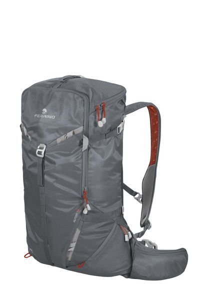 Рюкзак туристичний Ferrino Rutor 30 Dark Grey (75588MDD) 932317 фото